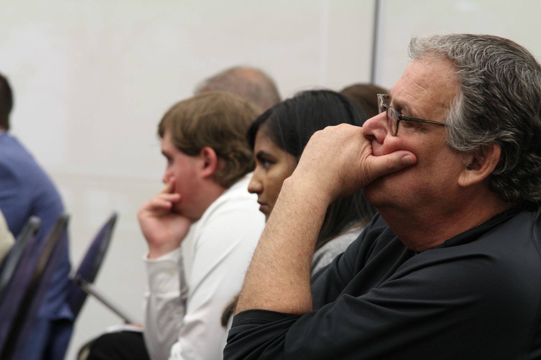“My opposition to the president’s raise is not based on any animus towards the president, who I believe is acting with honorable intentions to make Wayne State a better institution,”